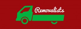 Removalists Calavos - Furniture Removals